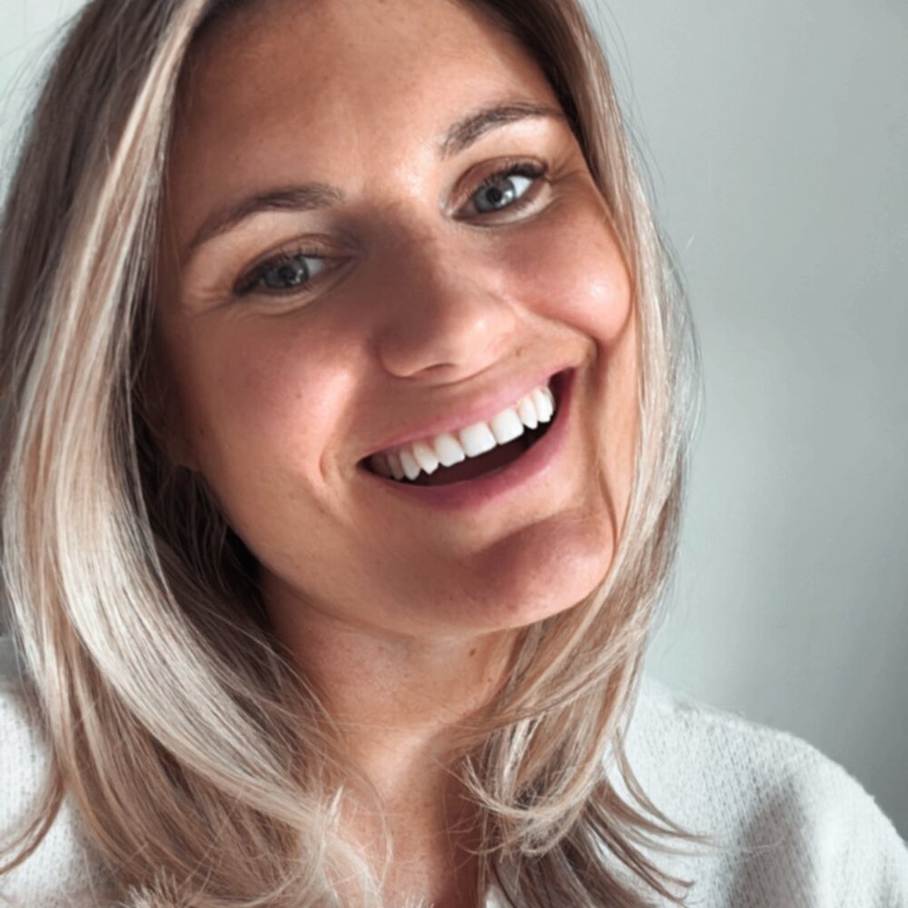 Meet your Posher, Madeline